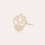 Lotus Collection, Exclusive jewelry collection, gold gifts for women